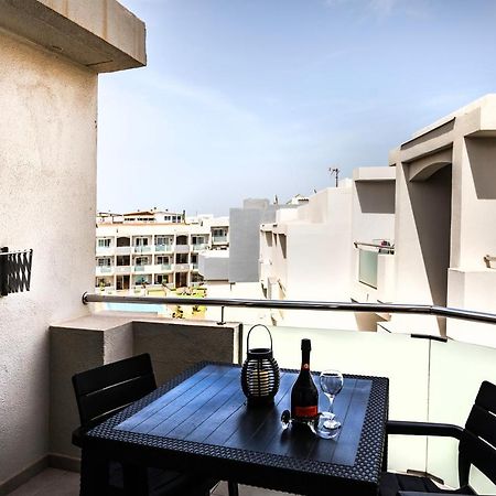 Ferienwohnung Sunshine Corralejo Sun Exterior foto
