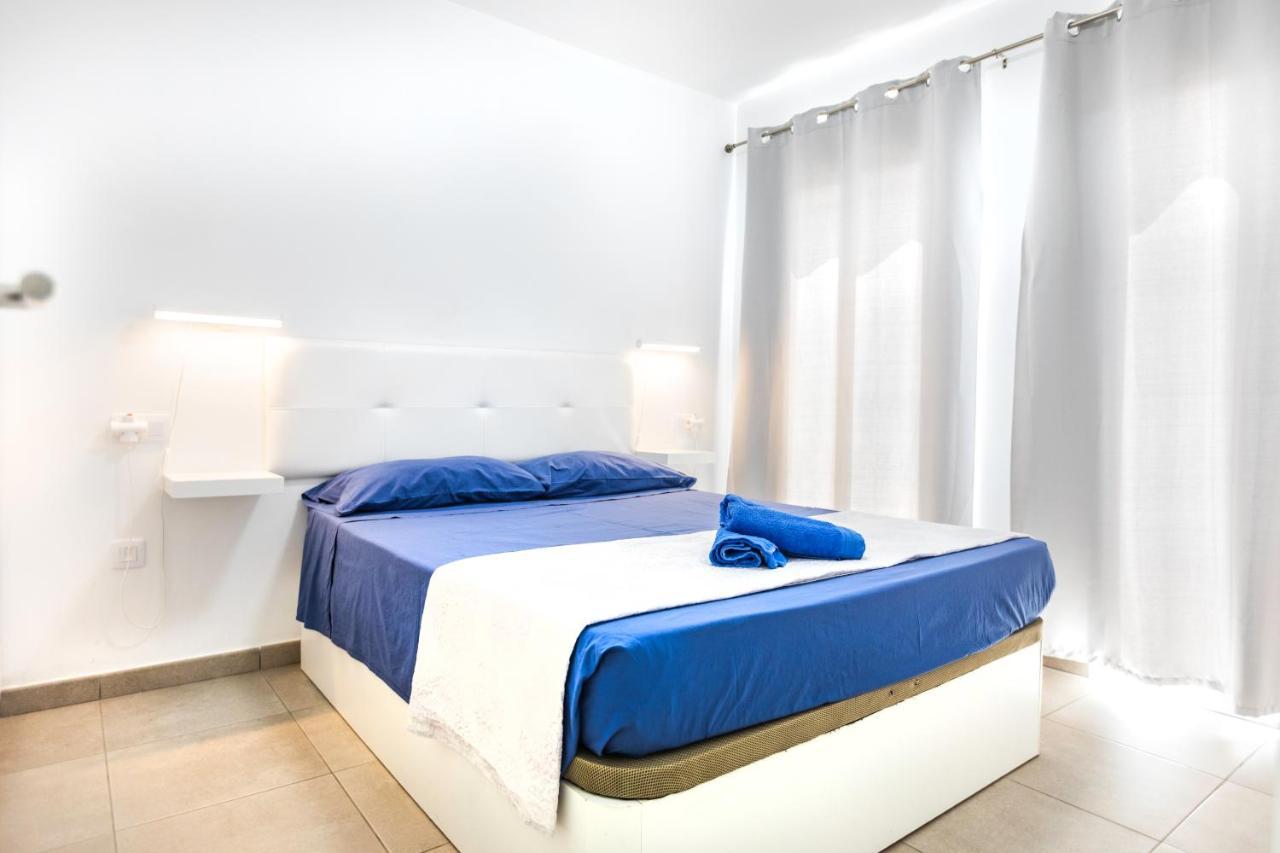 Ferienwohnung Sunshine Corralejo Sun Exterior foto